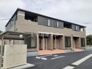 フランフラワーAの外観画像