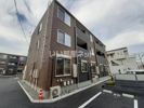 ミル・クレイン Ⅰの外観画像