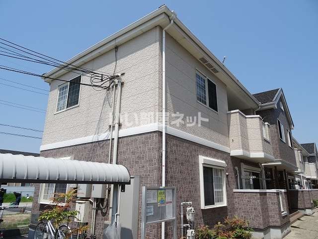 ヴィラ 明分の外観画像