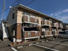 ドリーミー山中Aの外観画像