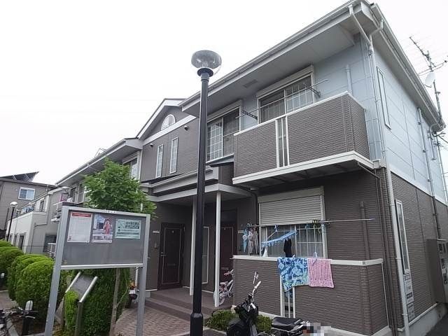 コルトーナNO2の外観画像