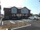 シャーメゾン西明石の外観画像