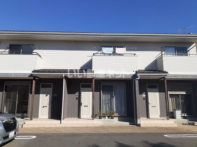 コート・ダジュール・ヤヨイの外観画像