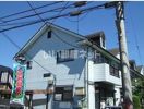 プロスパーBの外観画像