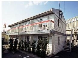 トマトハウスⅠの外観画像