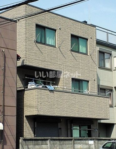 ファーストヒロの外観画像