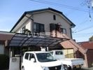 二タ子戸建ての外観画像