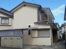 金城貸家の外観画像