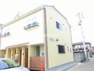 メゾンドプロバンスB棟の外観画像