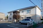 六反田ハイツの外観画像