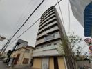 クリスタルクォーツ楠葉朝日の外観画像