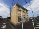 アップルハウス上余田の外観画像