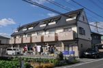 パティオ平井の外観画像