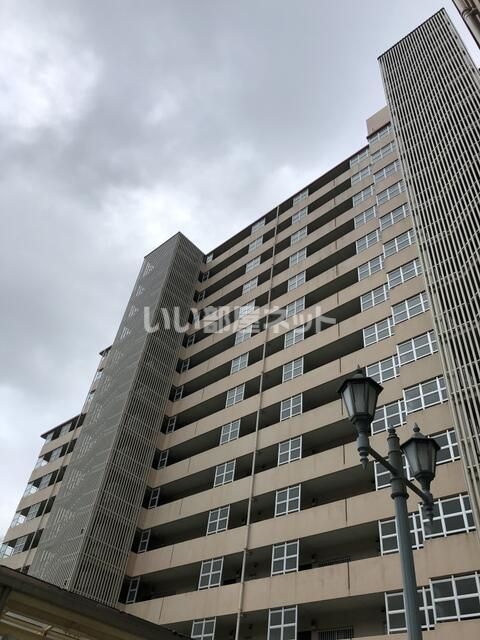 ボンヌール長崎の外観画像