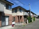 北秋津一戸建貸家の外観画像
