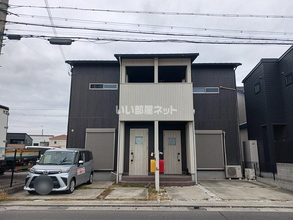 フランエクセル尾生町の外観画像