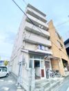 山幸マンションの外観画像