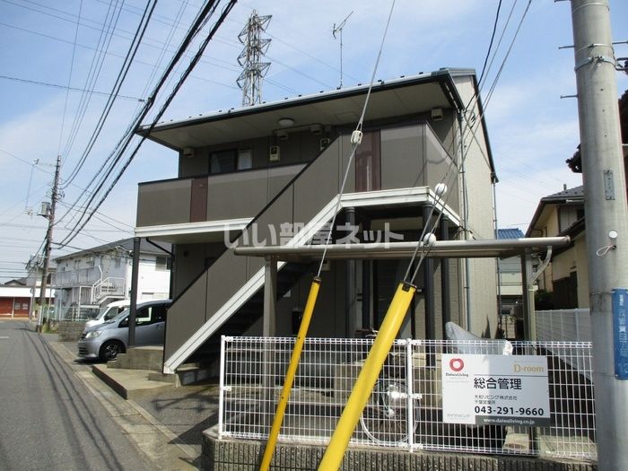 エクセレントの外観画像