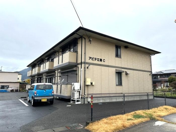 アビテ江間 Cの外観画像