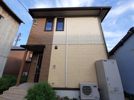茶与町貸家IIIの外観画像