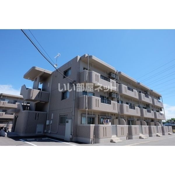 Y&MアグリザードⅡの外観画像