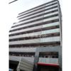 ルクレ難波(旧名称:CASSIA難波)の外観画像