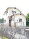 椎迫戸建の外観画像