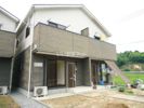 タウンエイト Aの外観画像