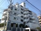 ロイヤルマンション西新の外観画像