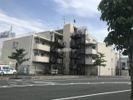 千代田マンション長岡京の外観画像