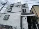 メゾンルミナスの外観画像