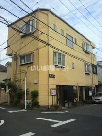 カーサSの外観画像