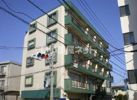岡部マンションの外観画像