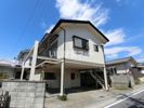 KATAYAMAハイツの外観画像