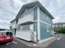 ルピナス伊勢原の外観画像