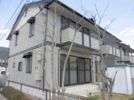 アーバンコート稲田 Bの外観画像