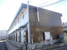 レオパレススカイドリーム佐久平の外観画像