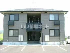 フレステレセAの外観画像