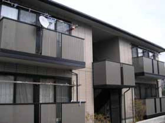 sejour vient A/Bの外観画像