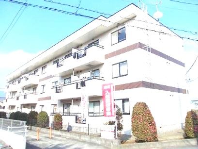 グランデュールの外観画像