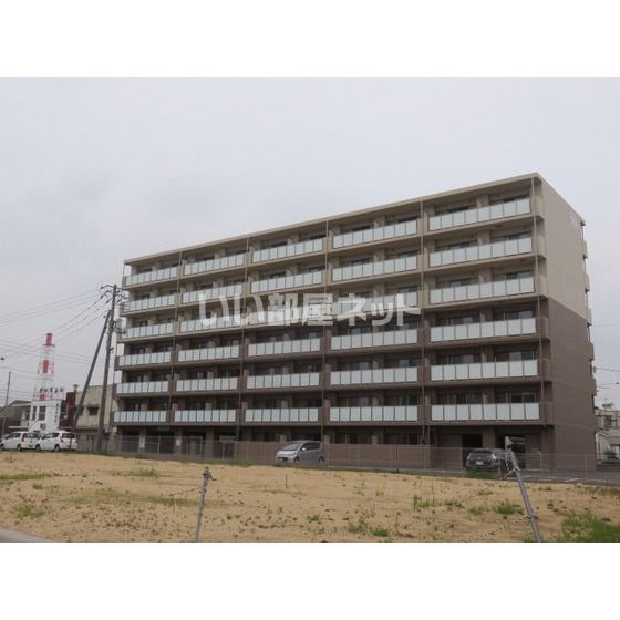 アビリティ上町壱番館の外観画像