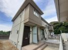 シャーメゾン花野路Aの外観画像