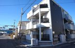 MELDIA 鉄道博物館の外観画像