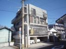祐紀ハイツの外観画像