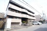 ハイメゾン伊藤の外観画像