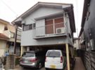 コーポ山主の外観画像