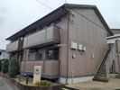 セジュール雅II号館の外観画像