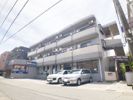 サンライズ城西の外観画像