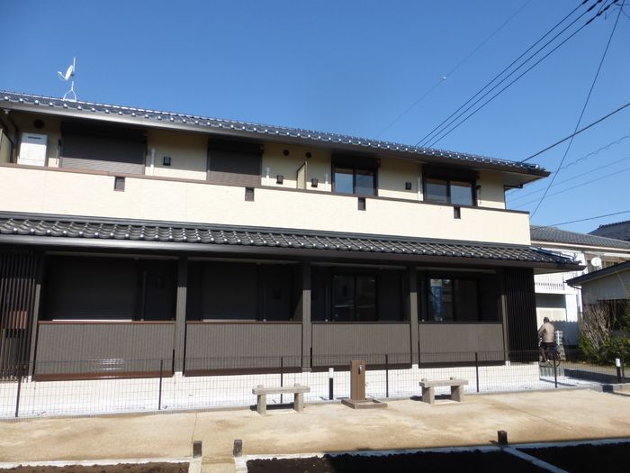 匠乃館 Eの外観画像