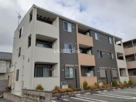 ヴィラ アベニューAの外観画像